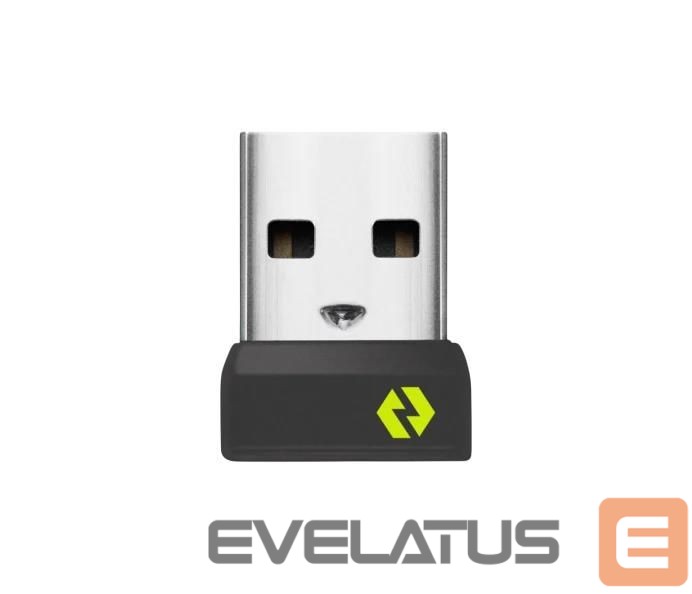 Võrgulülitid Logitech WRL ADAPTER 2.4 GHZ LOGI BOLT/USB RECEIV 956-000008