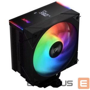 Cooler ADATA  CPU COOLER S_MULTI/MAESTROPLUS42SA-BKCWW 