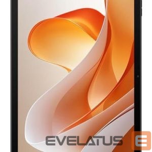 Tablet Blackview  TABLET MEGA2 12" 6/256GB/GREY ENG GIFT SET 