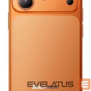 Smartphone Blackview  MOBILE PHONE WAVE 7C/4/64GB ORANGE 