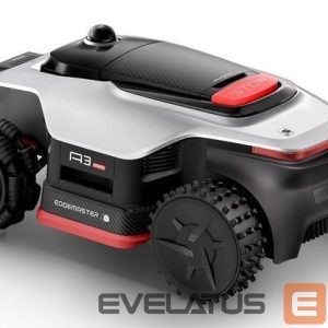 Consumer electronics DREAME  A3 AWD Pro 2500 m2 Black White