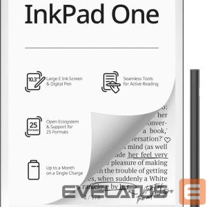 E-book POCKETBOOK  E-Reader||InkPad One|PB1030-8-WW 