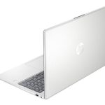 Портативный компьютер HP  Notebook||15-FC0005NW|15-fc0005nw|CPU AMD RyzenT 7|5825U|2 GHz|15.6 "|1920x1080  pixels|RAM 16 GB|SSD 512 GB|On-board graphics Yes|Keyboard language English|Colour Silver|CX5C3EA 