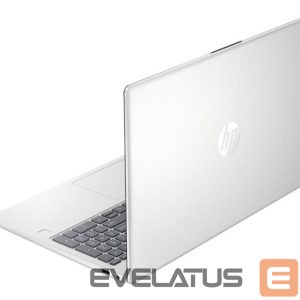 Портативный компьютер HP  Notebook||15-FC0005NW|15-fc0005nw|CPU AMD RyzenT 7|5825U|2 GHz|15.6 "|1920x1080  pixels|RAM 16 GB|SSD 512 GB|On-board graphics Yes|Keyboard language English|Colour Silver|CX5C3EA 