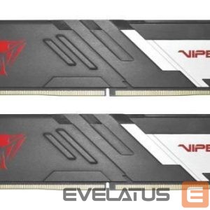 Operatiivmälu DDR4 Patriot  MEMORY DIMM 32GB DDR5-6400/KIT2 PVV532G640C32K 