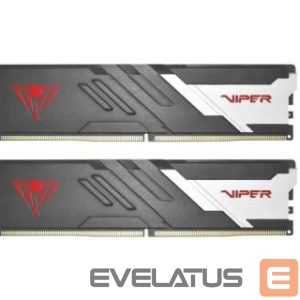 RAM DDR4 Patriot  MEMORY DIMM 64GB DDR5-6000/KIT2 PVV564G600C30K 