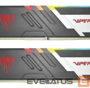 Operatiivmälu DDR4 Patriot  MEMORY DIMM 32GB DDR5-6000/KIT2 PVVR532G600C36K 
