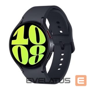 Умные часы Samsung  SMARTWATCH GALAXY WATCH6/44MM GRAPHITE SM-R940 