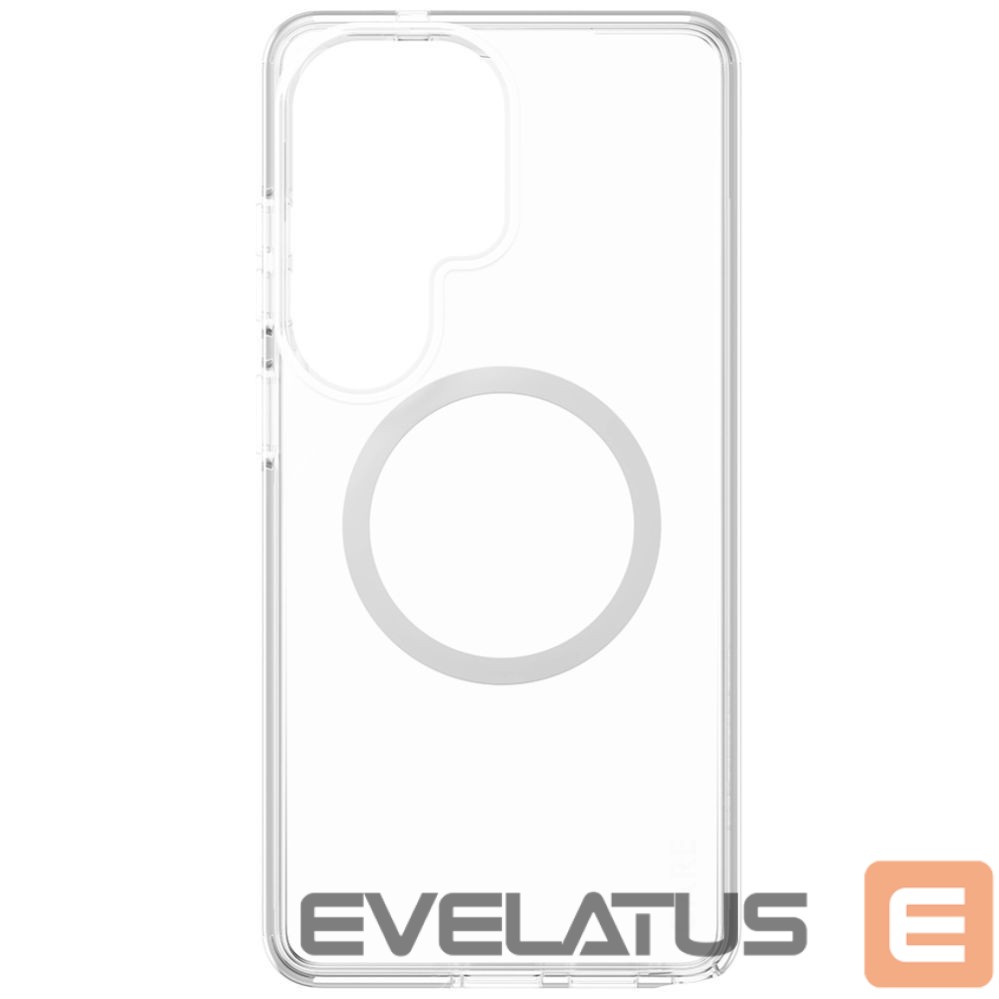 Muud kaubad Panzer Glass CARE by PanzerGlass Urban Explorer Transparent Case w. White Qi for Samsung Galaxy S26 Ultra - transparent