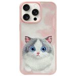 Other goods Nimmy  Nimmy Big Eyed Pet 2.0 Cat Case for iPhone 15 Pro Max - Pink 