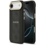 Other goods Guess  Guess 4G Stripe MagSafe case for iPhone Air - black 