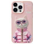 Other goods Nimmy  Nimmy Cool&Cute 2.0 Case for iPhone 15 Pro Max - Pink 