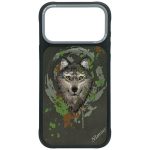 Other goods Nimmy  Nimmy Wilk MagSafe case for iPhone 17 Pro Max - dark gray 