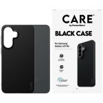 Muud kaubad Panzer Glass  CARE by PanzerGlass Fashion Case for Samsung Galaxy A37 - Black 