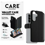 Other goods Panzer Glass  CARE by PanzerGlass Feature Wallet Kickstand Case for Samsung Galaxy A57 - Black 