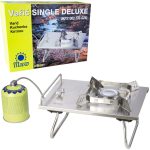 Other Phone Accessory Meva  SINGLE DELUXE 5kW gas camping stove 