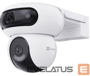 IP kameras EZVIZ  Novērošanas kamera CS-H90 4 MP+4 MP 