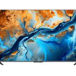 Телевизор Xiaomi  | TV | S Mini LED 2025 | 65 | Smart TV | Google TV | UHD | Black | 32 GB 