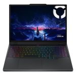Laptop computer Lenovo  Legion 5 15IRX10 15.1 WQXGA i7-13650HX/32GB/1TB/NVIDIA GF RTX 5070 8GB/WIN11 Home/Nordic Backlit kbd/Eclipse Black/2Y Warranty | 