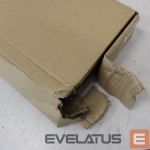 TV bracket EDBAK  SALE OUT.  | Wall mount | TWB2C-B | 65-86 " | Maximum weight (capacity) 80 kg | DAMAGED PACKAGING | Black 