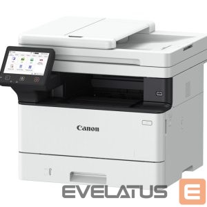 Printer Canon  I-SENSYS MF461dw II 3-in-1 Mono Laser Printer | 