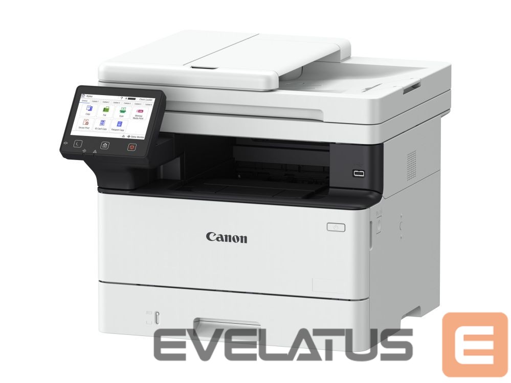 Printer Canon I-SENSYS MF461dw II 3-in-1 Mono Laser Printer |