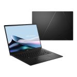 Laptop computer Asus  Zenbook 14 UM3406GA-QD002W | Jade Black | 14 " | OLED | WUXGA | 1920 x 1200 pixels | Glossy | AMD Ryzen AI 5 | 430 | 16 GB | LPDDR5X | Solid-state drive capacity 1000 GB | AMD Radeon Graphics | Windows 11 Home | 802.11ax | Bluetooth version 5.4 | Keyboard language US international | Keyboard backlit | Warranty 24 month(s) | Battery warranty 12 month(s) 
