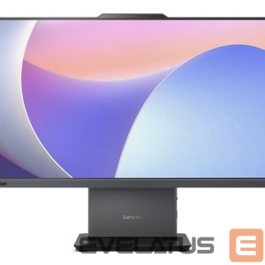 Personaalarvuti Lenovo  ThinkCentre neo 50a 24 Gen 5 Touch 23.8 FHD i5-210H/16GB/512GB/Intel Graphics/WIN11 Pro/ENG kbd/Luna Grey/3Y Warranty | 