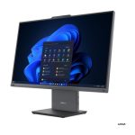 Personal computer Lenovo  ThinkCentre neo 55a 24 Gen 6 Touch 23.8 FHD AMD R5 220/16GB/512GB/AMD Radeon 740M/WIN11 Pro/ENG kbd/Luna Grey/3Y Warranty | 