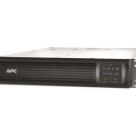 Servers Schneider Electric  APC Smart-UPS 2200VA LCD RM 2U 230V with Network Card | 