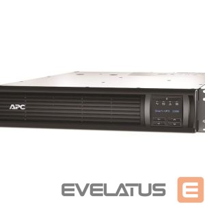 Servers Schneider Electric  APC Smart-UPS 2200VA LCD RM 2U 230V with Network Card | 