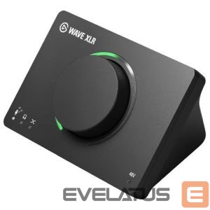 Проводные наушники ELGATO  Wave XLR MK.2 | 