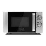 Микроволновая печь Caso  | Microwave | M20 Ecostyle Pro | Free standing | 20 L | 800 W | Silver 