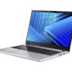 Laptop computer Acer  TravelMate TMP215-55-G2-TCO 15.6“ WUXGA Intel Core 5 225U/16GB/512GB SSD/Intel Iris Xe/Win11Pro/Eng backlit kbd/Grey/FP/FHD/3Y Warranty 