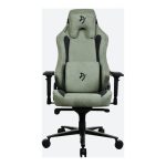 Компьютерные креслa / столы AROZZI  Supersoft | Vernazza | Gaming Chair | Forest Green 