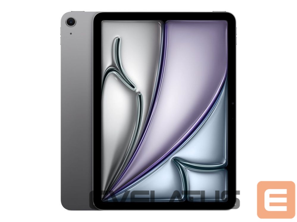 Планшет Apple iPad Air 11" M4 Wi-Fi 1TB - Space Grey |