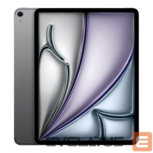 Планшет Apple  | iPad Air Wi-Fi + Cellular | Space Gray | 13 " | 2732 x 2048 pixels | IPS |  | 12 GB | M4 | 512 GB | 3G | 4G | 5G | Wi-Fi | Front camera | 12 MP | Rear camera | 12 MP | Bluetooth | 6.0 | iPadOS | 26 