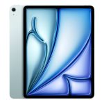 Tahvelarvuti Apple  | iPad Air | Blue | 13 " | 2732 x 2048 pixels | IPS |  | 12 GB | M4 | 512 GB | Wi-Fi | Front camera | 12 MP | Rear camera | 12 MP | Bluetooth | 6.0 | iPadOS | 26 