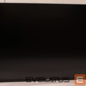 Monitor Dell  SALE OUT.  LCD P3425WE 34" IPS WQHD/3440x1440/HDMI,DP,USB-C/Black, Silver  |  REFURBISHED, MISSING ACCESSORIES 