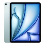 Tahvelarvuti Apple  | iPad Air Wi-Fi + Cellular | Blue | 13 " | 2732 x 2048 pixels | IPS |  | 12 GB | M4 | 128 GB | 3G | 4G | 5G | Wi-Fi | Front camera | 12 MP | Rear camera | 12 MP | Bluetooth | 6.0 | iPadOS | 26 
