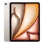 Планшет Apple  | iPad Air Wi-Fi + Cellular | Starlight | 13 " | 2732 x 2048 pixels | IPS |  | 12 GB | M4 | 256 GB | 3G | 4G | 5G | Wi-Fi | Front camera | 12 MP | Rear camera | 12 MP | Bluetooth | 6.0 | iPadOS | 26 