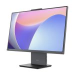 Персональный компьютер Lenovo  ThinkCentre | Neo 50a 27 G5 | Touchscreen | Desktop | AIO | 27 " | FHD | Intel Core 7 | 240H | Internal memory 16 GB | SODIMM DDR5 | Solid-state drive capacity 512 GB | Intel Graphics | Keyboard language English | Windows 11 Pro | Warranty 36 month(s) 