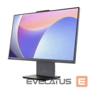 Personal computer Lenovo  ThinkCentre | Neo 50a 27 G5 | Touchscreen | Desktop | AIO | 27 " | FHD | Intel Core 7 | 240H | Internal memory 16 GB | SODIMM DDR5 | Solid-state drive capacity 512 GB | Intel Graphics | Keyboard language English | Windows 11 Pro | Warranty 36 month(s) 