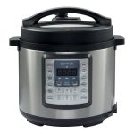 Other small household appliances GORENJE  MC6MBK Multicooker 6 in 1, 6 L, 1000W, Stainless steel | 
