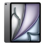 Tahvelarvuti Apple  | iPad Air | Space Gray | 13 " | 2732 x 2048 pixels | IPS |  | 12 GB | M4 | 256 GB | Wi-Fi | Front camera | 12 MP | Rear camera | 12 MP | Bluetooth | 6.0 | iPadOS | 26 