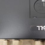 Персональный компьютер Dell  SALE OUT.  Pro 24 AIO  QC24250 FHD Ultra 7 265/16GB/512GB/Intel Integrated/Win11 Pro/No kbd/3Y Basic OnSite Warranty | SALE OUT. SALE OUT.  Pro | 24 All-in-One QC24250 | Desktop | AIO | Intel Core Ultra 7 | 265 | Internal memory 16 GB | DDR5 | 512 GB | Intel Integrated Graphics | Keyboard language No keyboard | Windows 11 Pro | UNPACKED, SCRATCHES ON THE BACK | Warranty 33 month(s) 