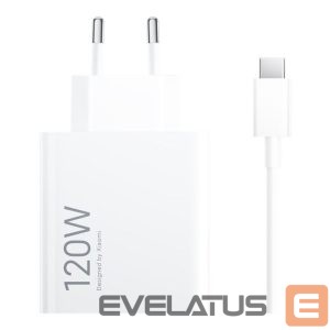 Cable Xiaomi  | 100W Charging Combo, USB Type-A, EU 