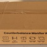 TV bracket Logilink  SALE OUT.  |  Wall mount | Tilt, swivel, rotate | 17-32 " | Maximum weight (capacity) 9 kg | DAMAGED PACKAGING | Black 