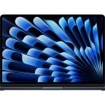 Laptop computer Apple  MacBook Air 13"  M5 10C CPU, 8C GPU/16GB/512GB SSD/Midnight/INT | 