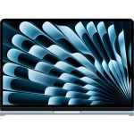 Laptop computer Apple  MacBook Air 13"  M5 10C CPU, 8C GPU/16GB/512GB SSD/Sky Blue/INT | 